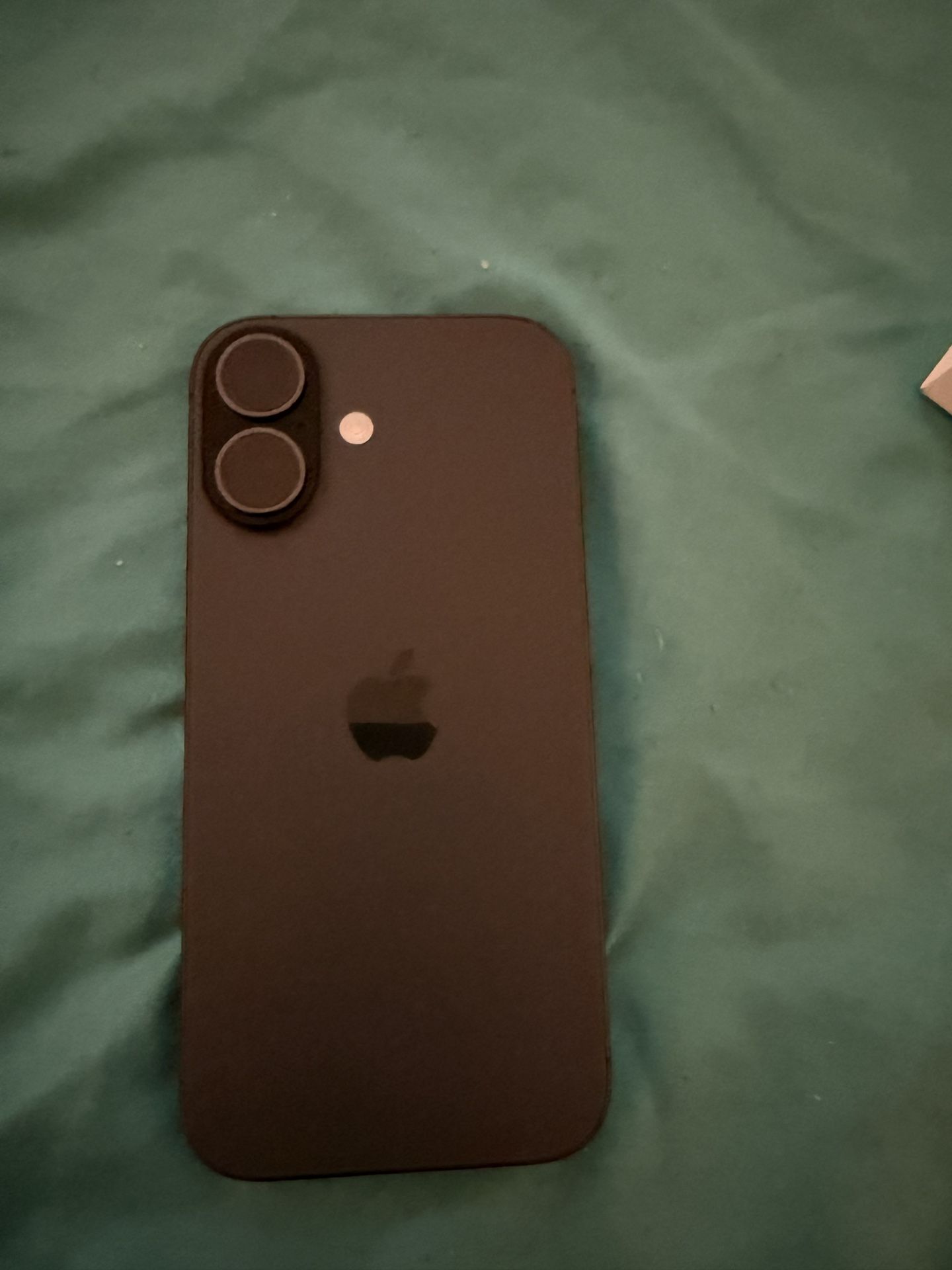 iPhone 17 256GB eSIM Ready