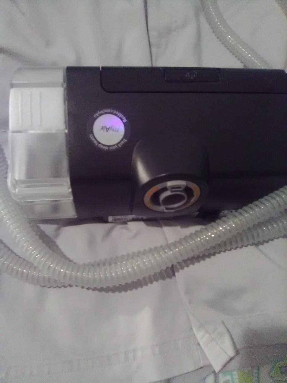 CPAP / Sleep Apnea - Resmed AirSens10 AutoSet