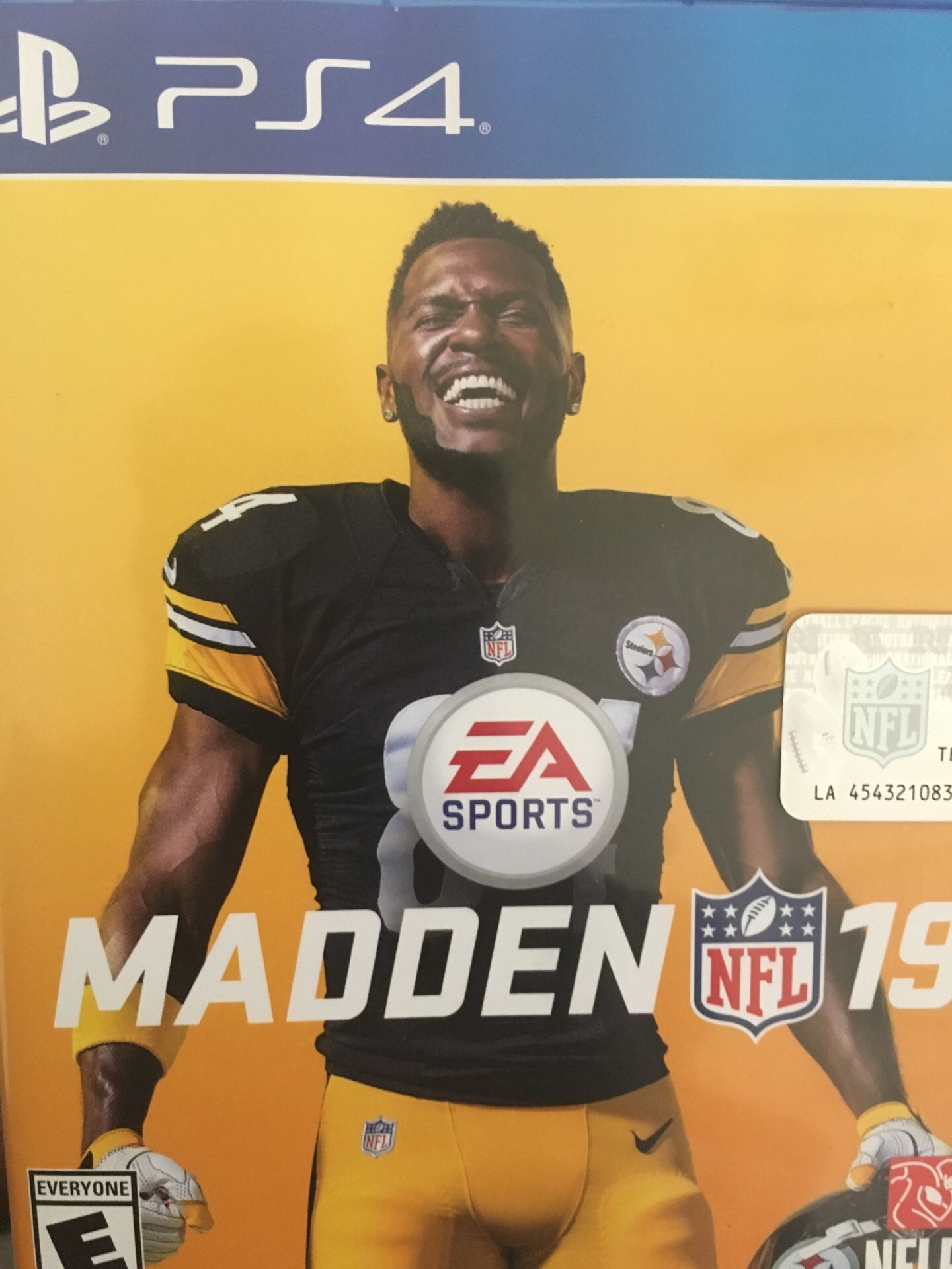 MADDEN NFL 19 VIDEOGAME PLAYSTATION for Sale in Blue Springs, MO - OfferUp