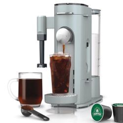 Ninja Coffee Machine 