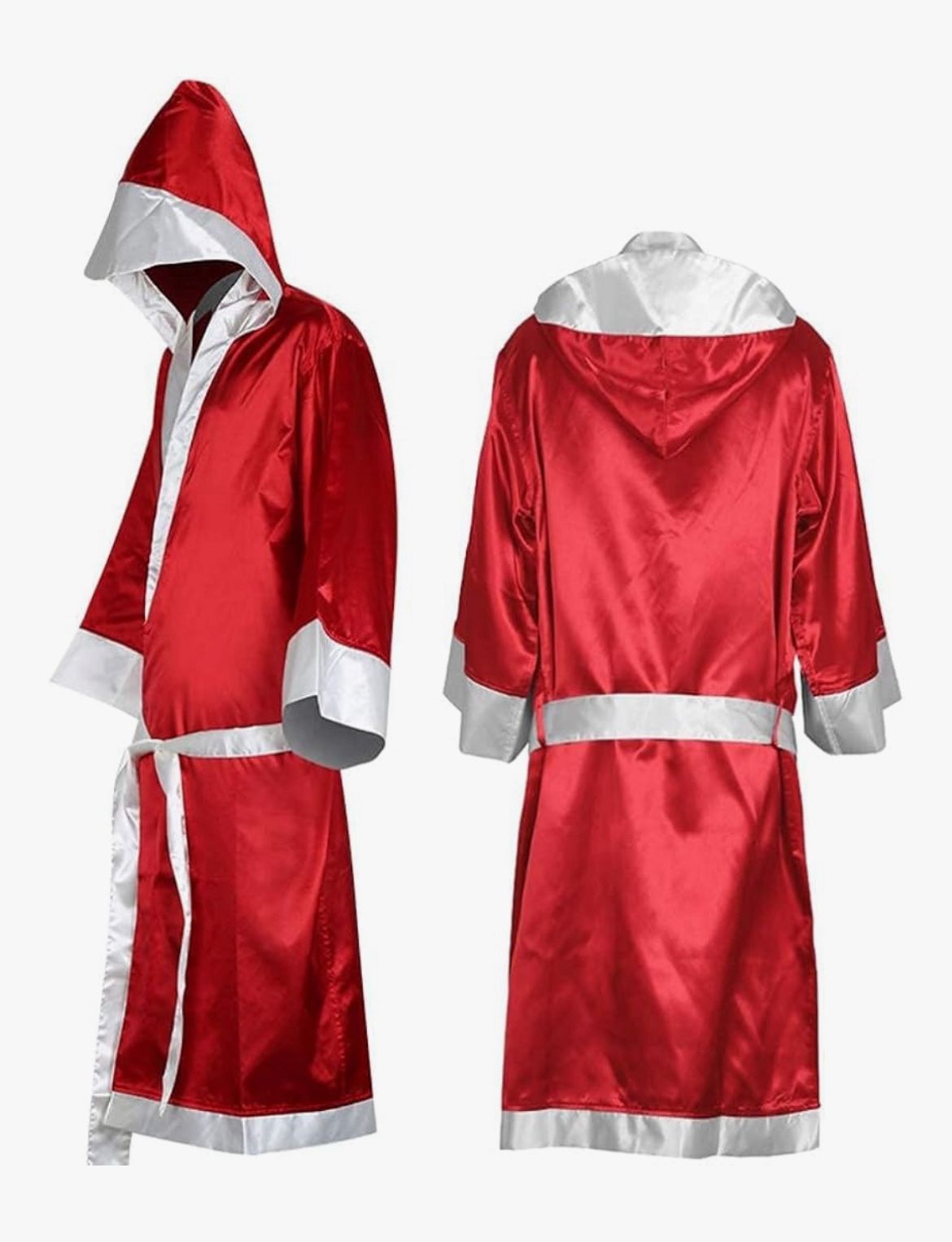 Brand new boxing robe