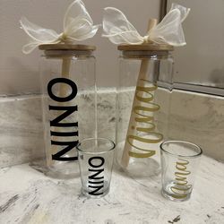 Custom Personalized Cups Tumblers Mugs Coffee Cups