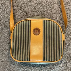 Fendi, Bags, Vintage Fendi Bag