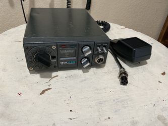 Icom ic-22s 2 meter ham radio