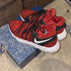 Kd Size 9.5 Still In Good Shape