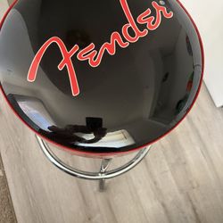 Fender Bar Stools 