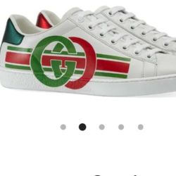Gucci Shoes 