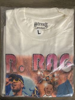 Street Market Supply Kid Cudi 