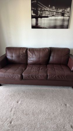 Sofa bed