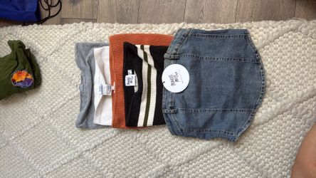Top bundle
