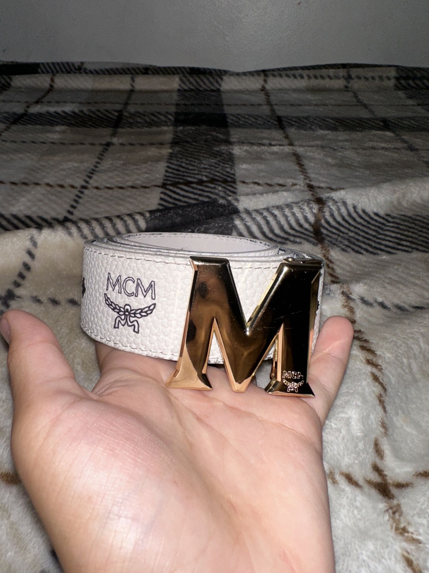 Mcm