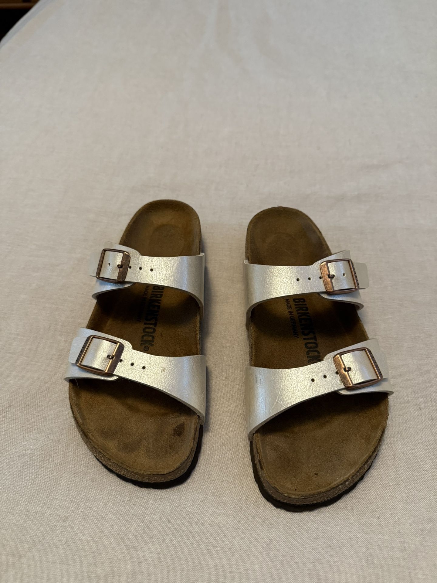 Birkenstock Women's size 38