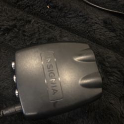 Insignia  Hdmi To Analog Converter