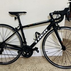 2016 Trek Emonda 47cm Carbon Road Bike