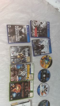 Games for cheap
