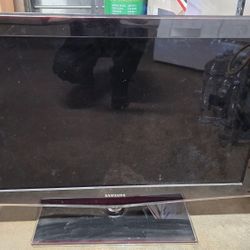 HD TV (with Analog Hookups)