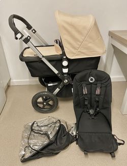 bugaboo cameleon