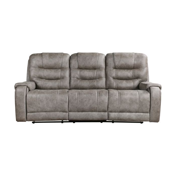 $549 Reclining Sofa - NEW! Sacramento Delivery Available!
