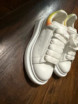 Alexander mcqueen