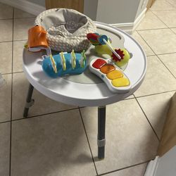 ✨ Skip Hop Explore & More Baby Activity Center ✨