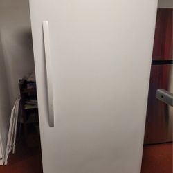 FREE - Kenmore Refrigerator 