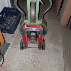 Spartan Sewer Cleaner