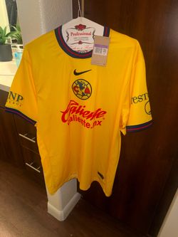 Nike Club América 2024/25