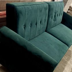 Sofa ( Convertible Sleeper )