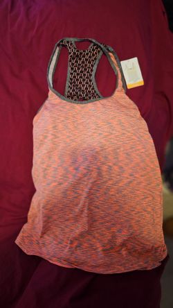 AMOENA Fantasy sports top size small