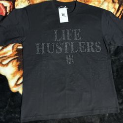 Life Hustlers Shirt