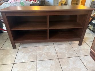 TV stand