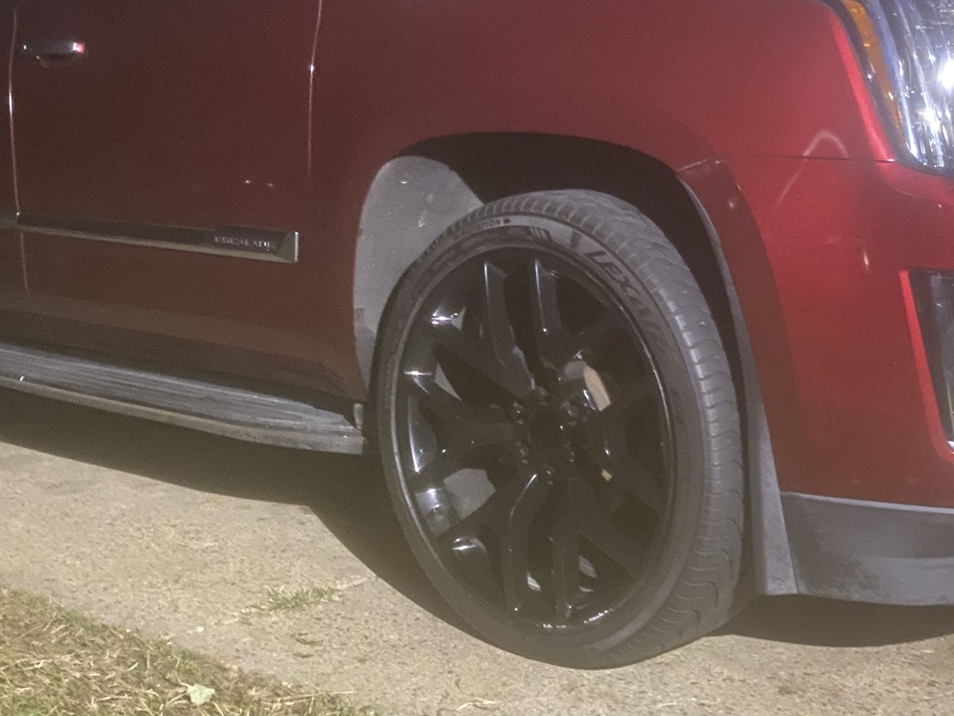 24s & 22s For Sale