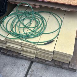 Siding Amarillo 7 1/4 X12’