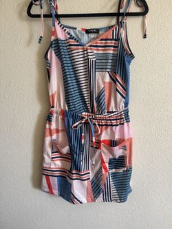 Summer Dress