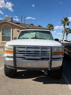 1994 Ford F-150