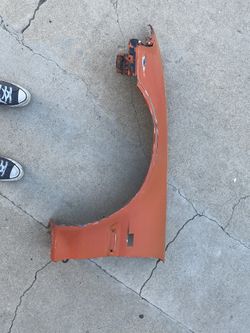 Acura integra 90-93 Driver side Fender