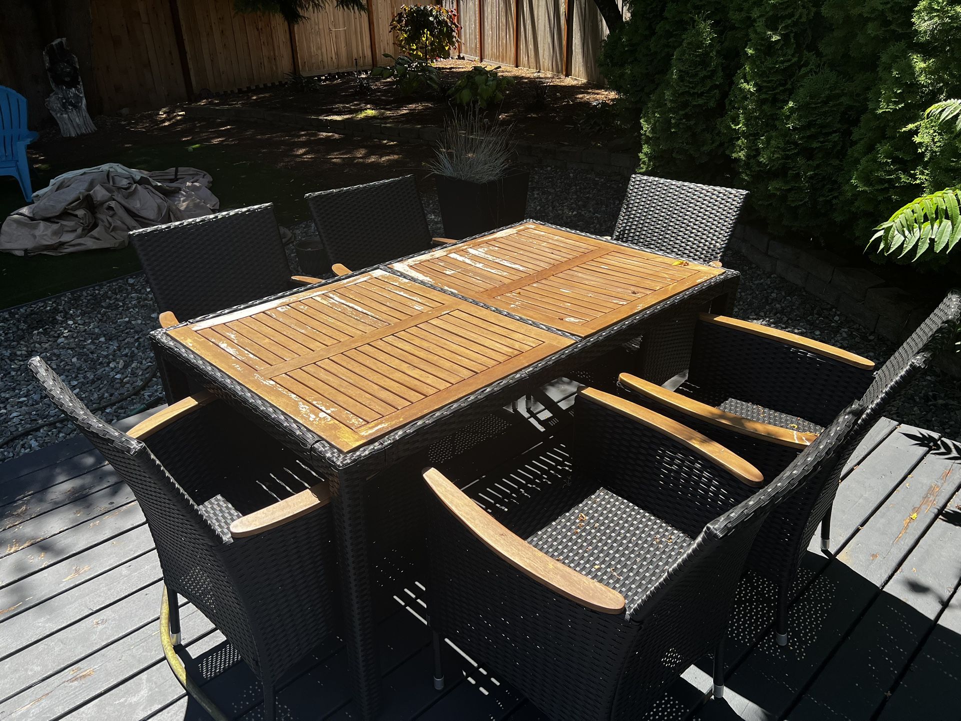 Outdoor Patio Furniture