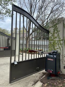Liftmaster Gate Opener