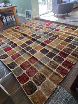Area rug