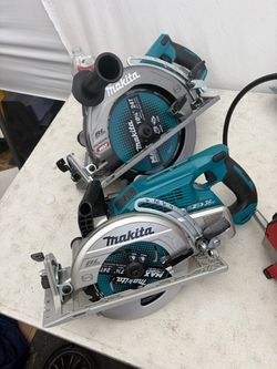 Makita skil saws
