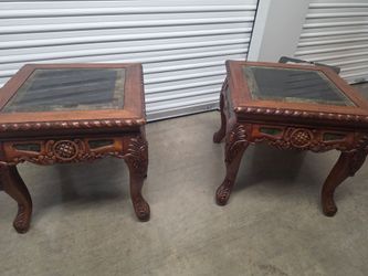 Coffe tables