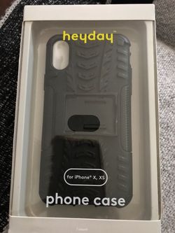 Phone case for iPhone