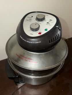 Air FRYER