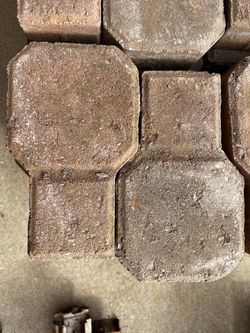 500 Pavers