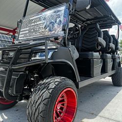 Breezy EV 6L