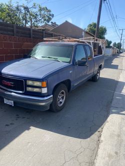 GMC