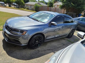 2017 Volkswagen Jetta