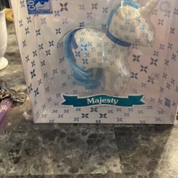 Majesty Horse 
