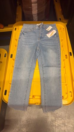 wax Jeans with Tags size small