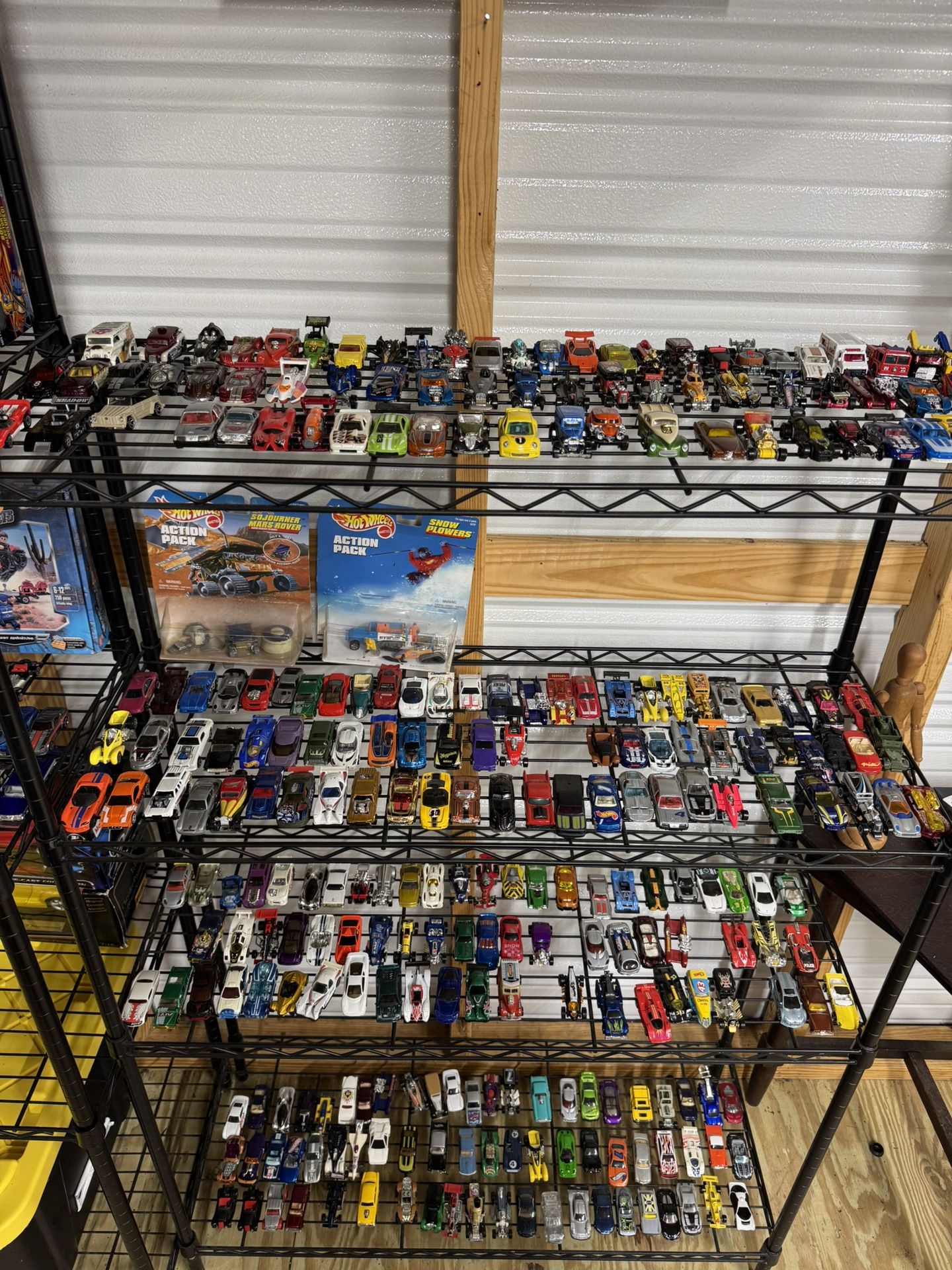Hotwheels $1 Each